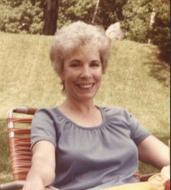 beverly jean sorensen