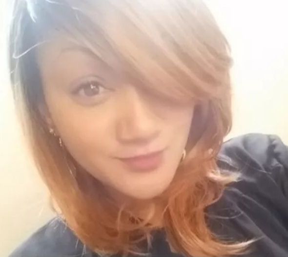 amburr monique petty