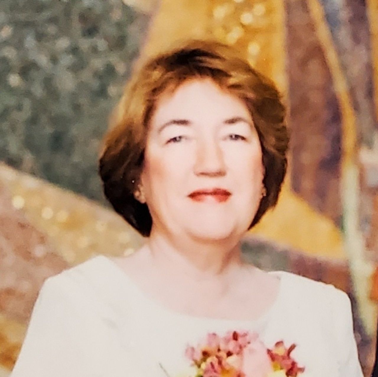 joann coover