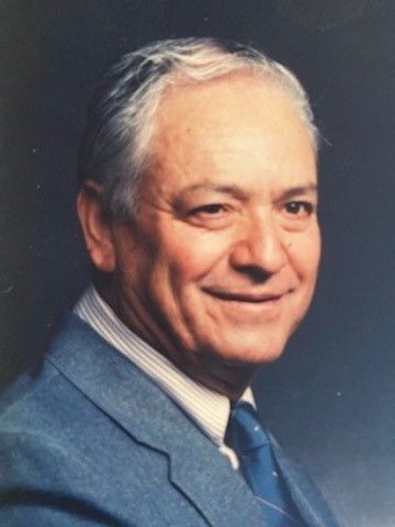 luis granados