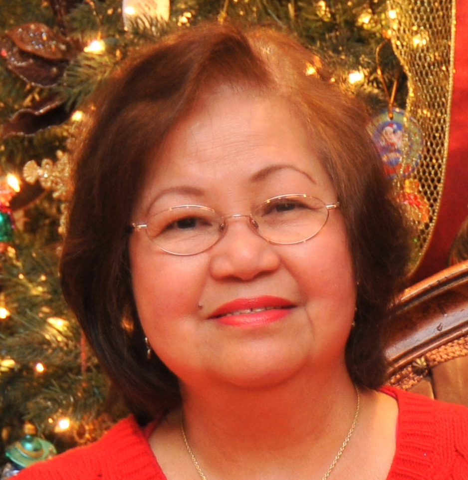 aurea centeno