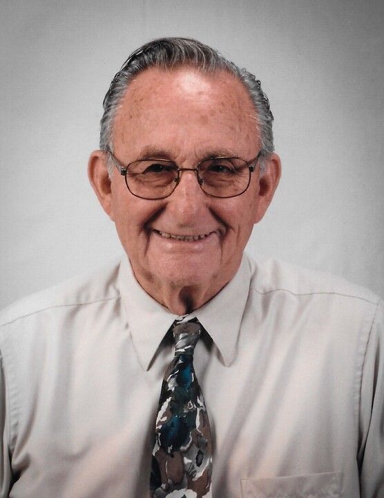 donald holman biery