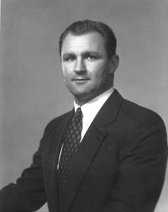 paul francis mckinnon