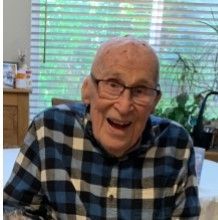 james joseph mclaughlin, jr