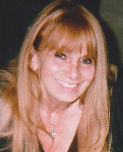 marsha irene garbella