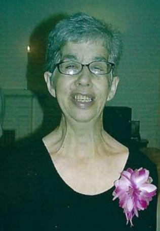 patricia mount