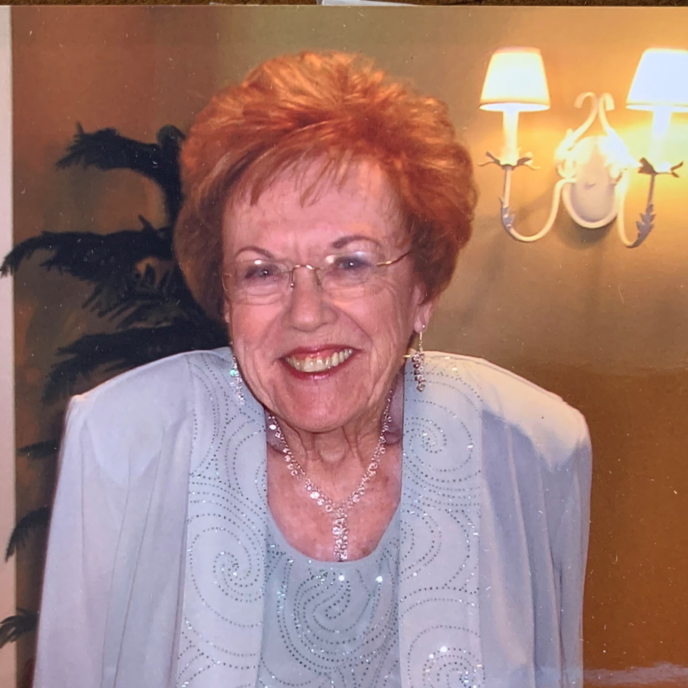 eileen mary lopker