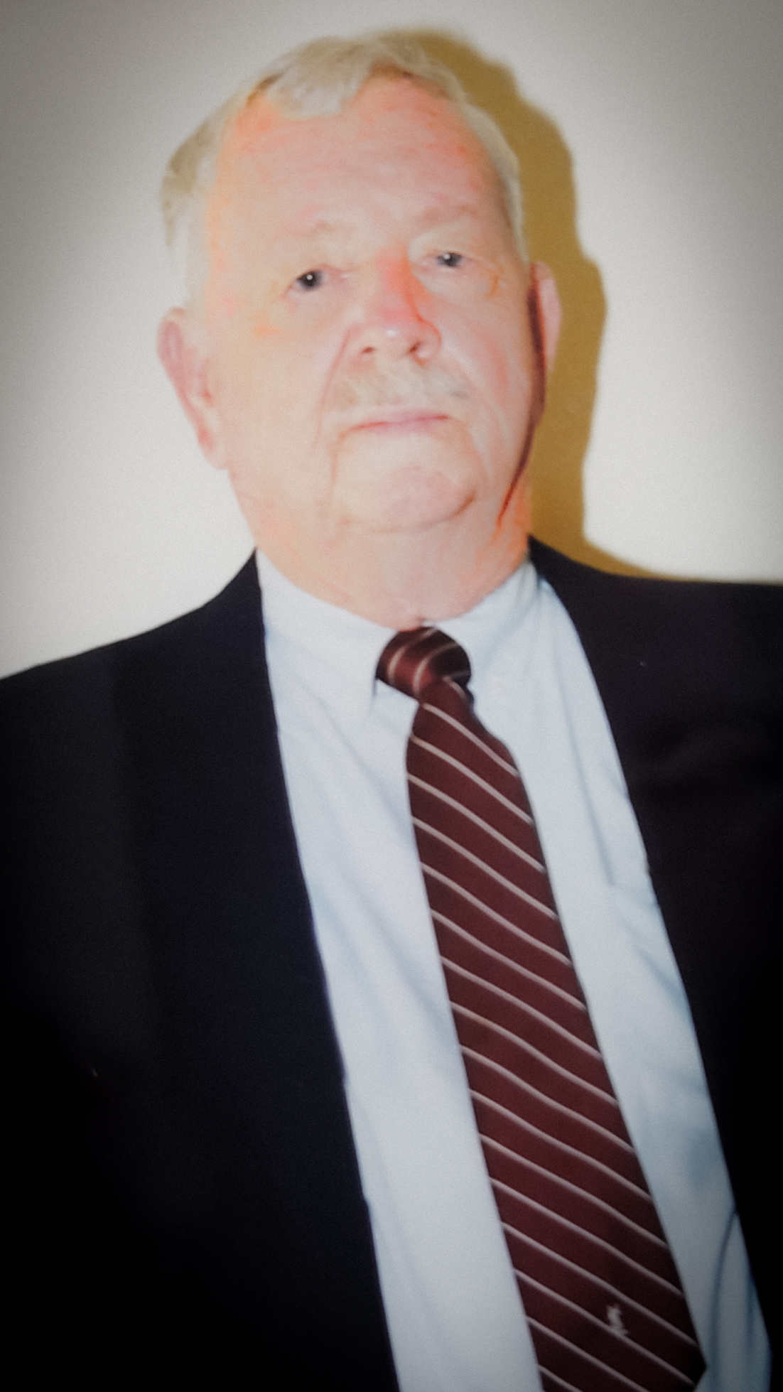 glen harvey