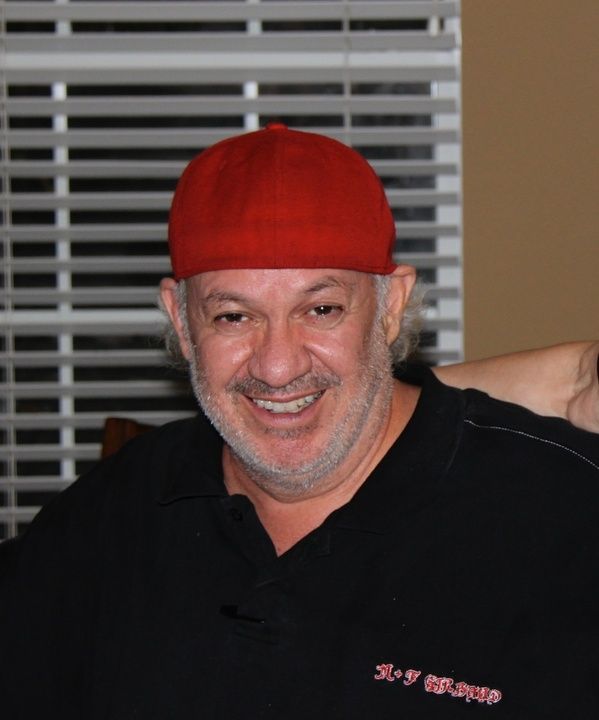 richard altuna