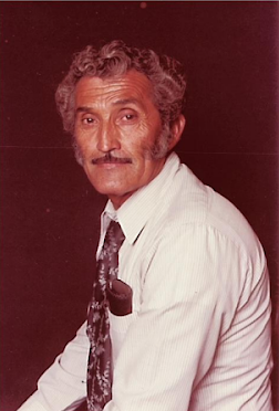 angel andrade