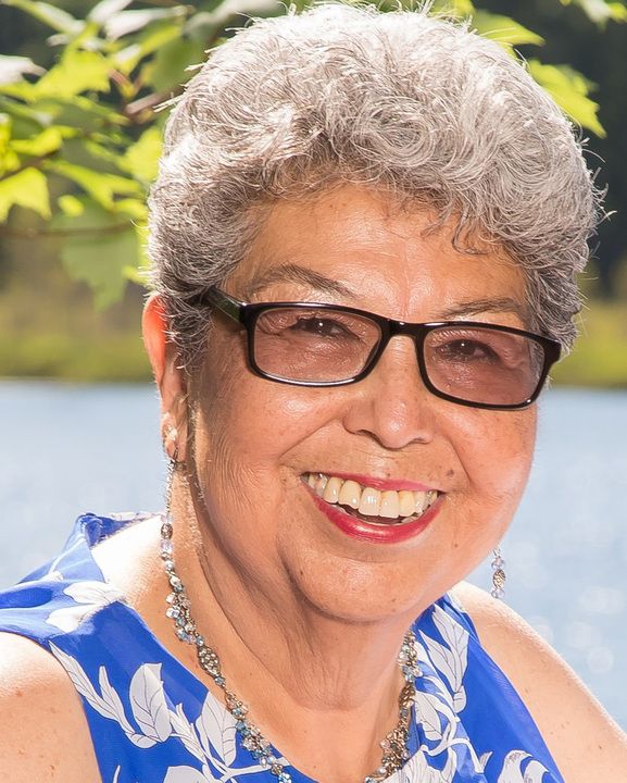 arlene casas
