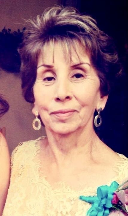 yolanda valdovinos