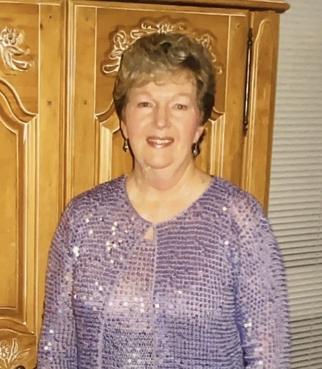 myra porter