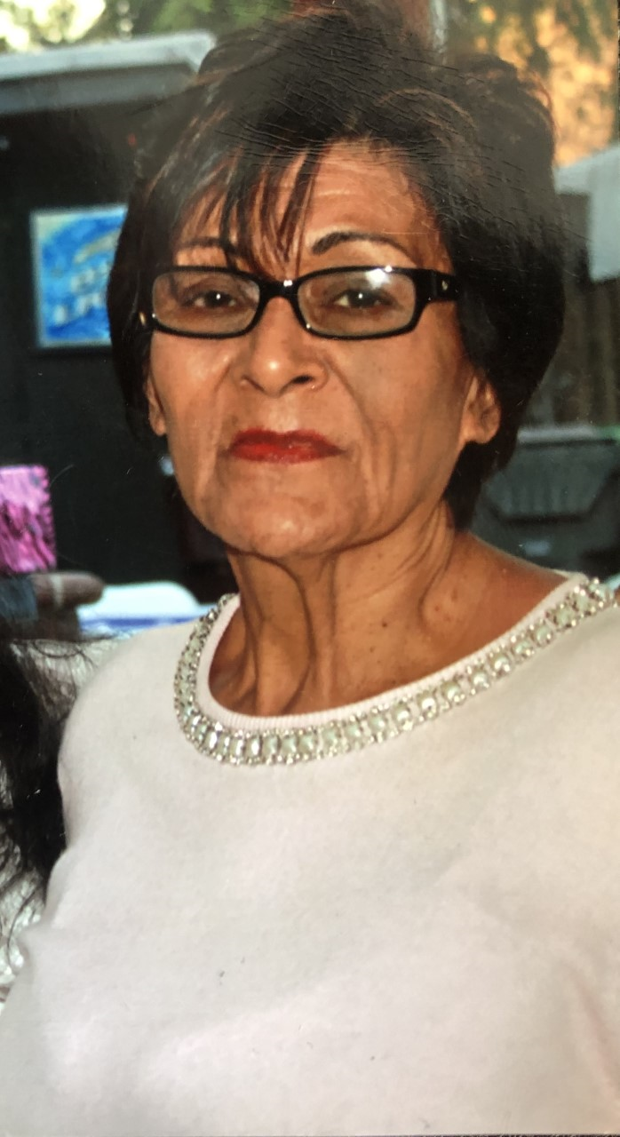 isabelle arevalo
