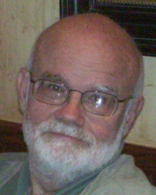 denis purcell