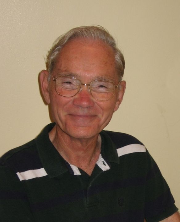 roger hall
