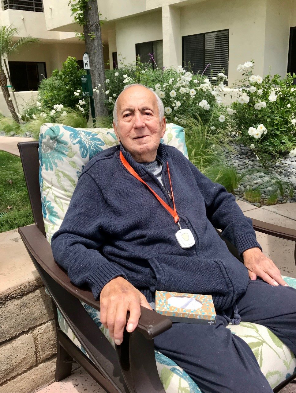miguel altamirano