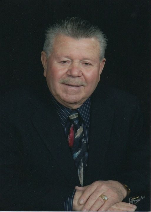 jose valdez