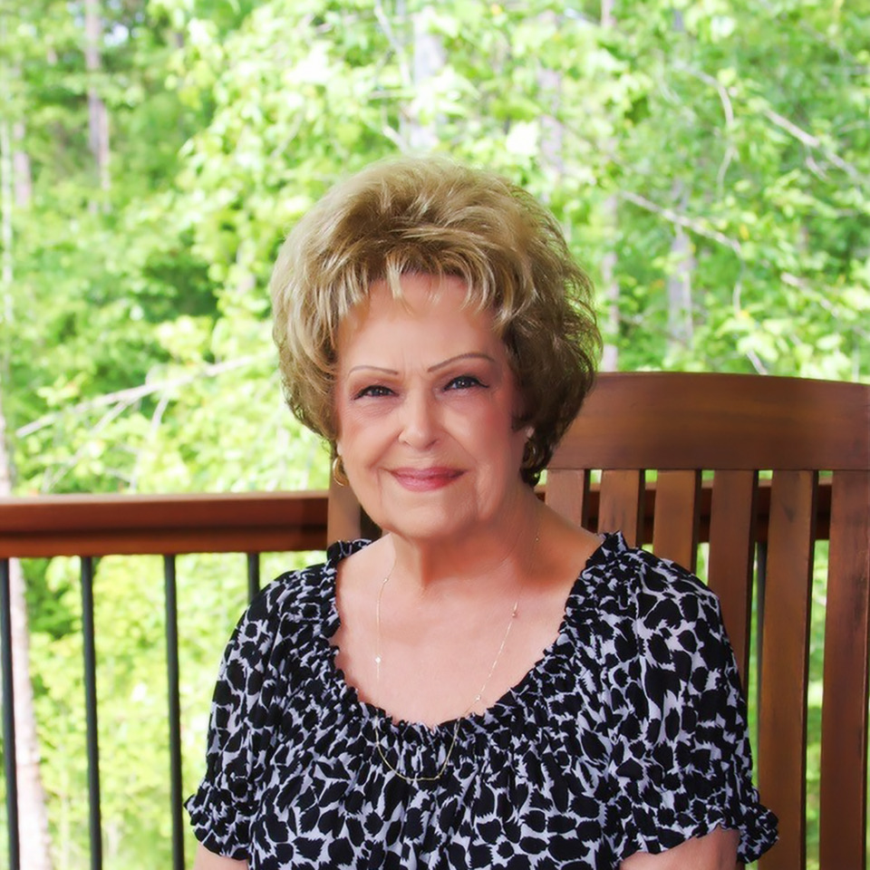joy scott