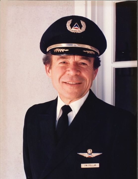james pollak