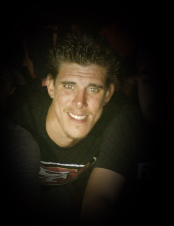 alex powers