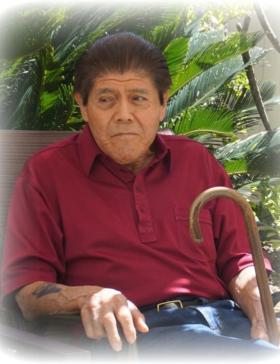 robert lujan