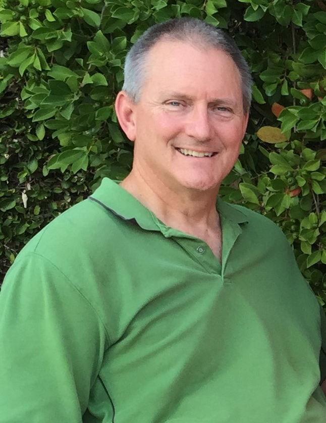 robert hill