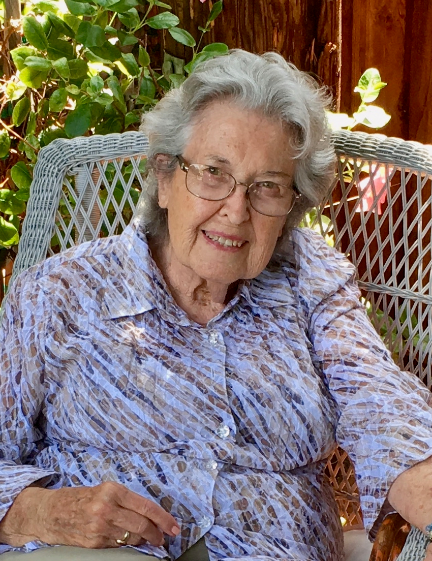 june mccain