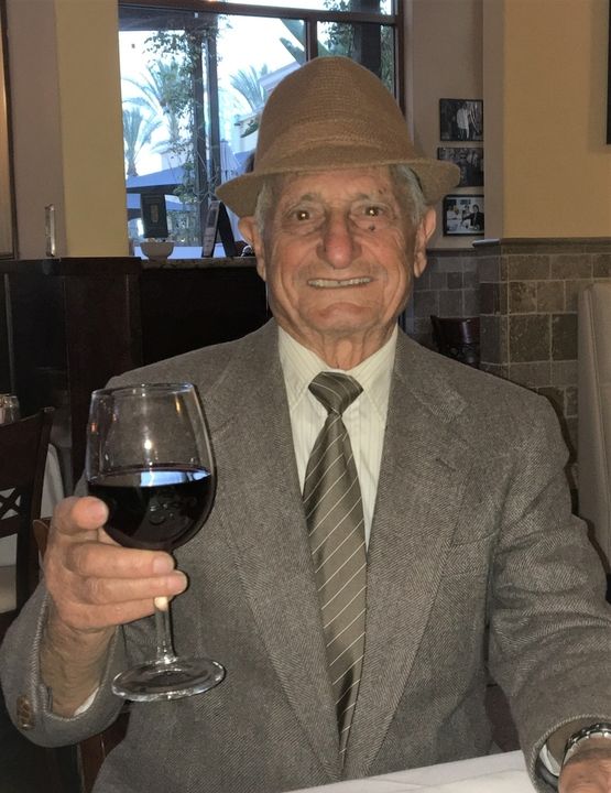 pasquale monaco