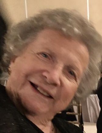 ruth pickard