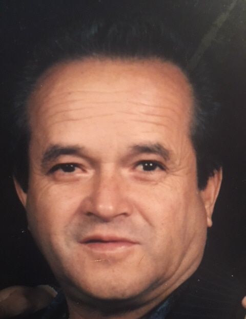 fernando pozo