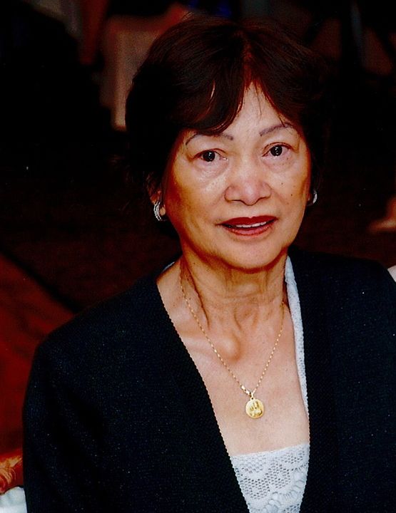 teresita villagracia