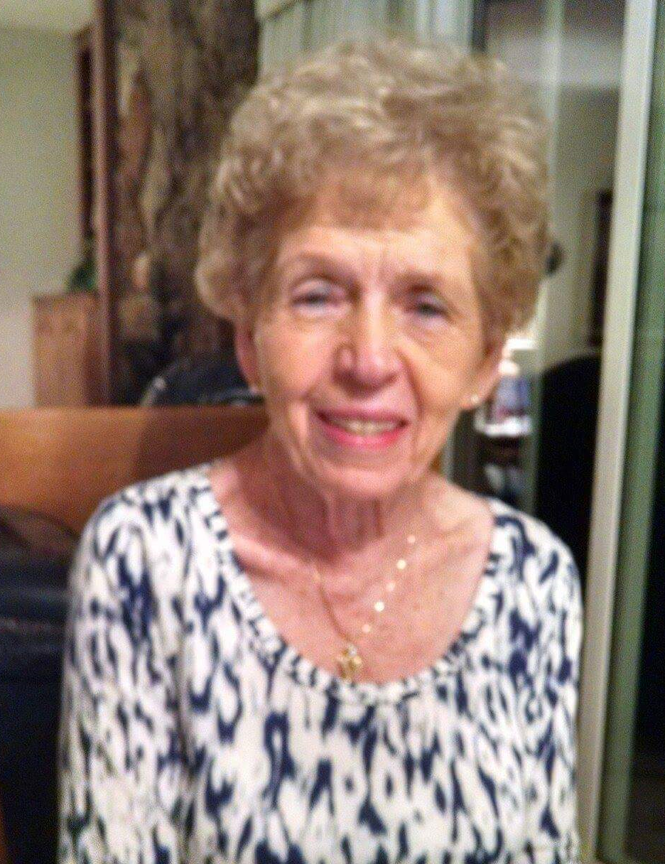 lillian peterson