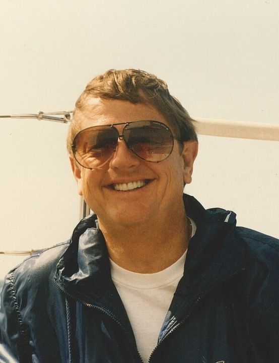 richard conlyn