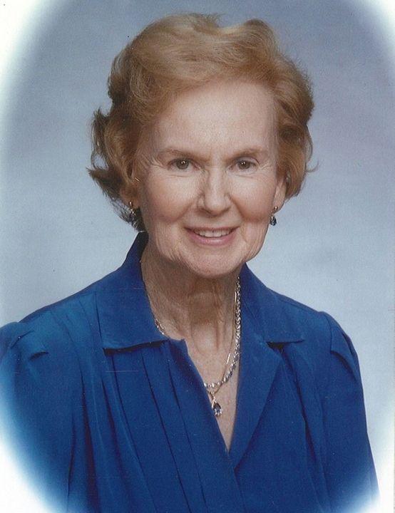 roberta barber