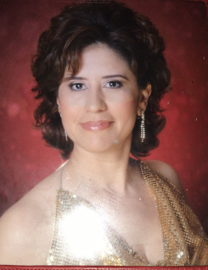 martha rivera