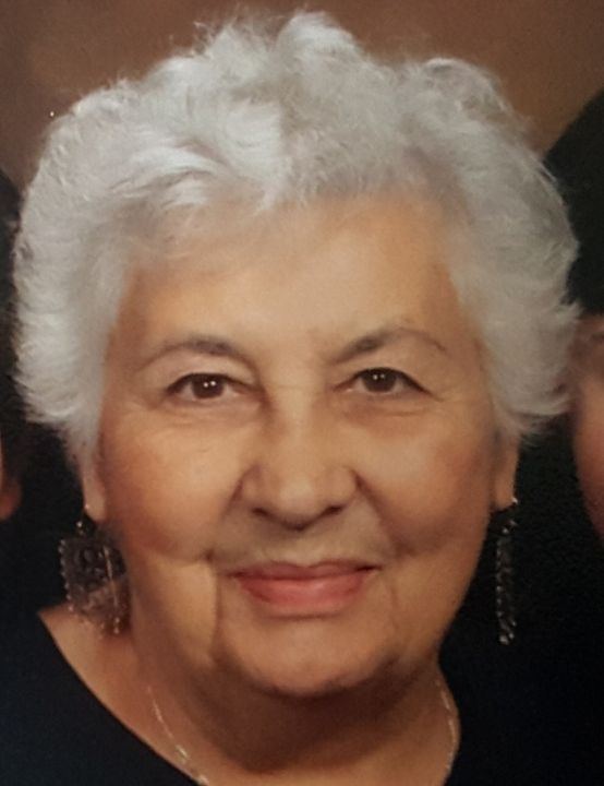 carolyn thorton