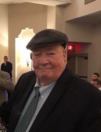 patrick long