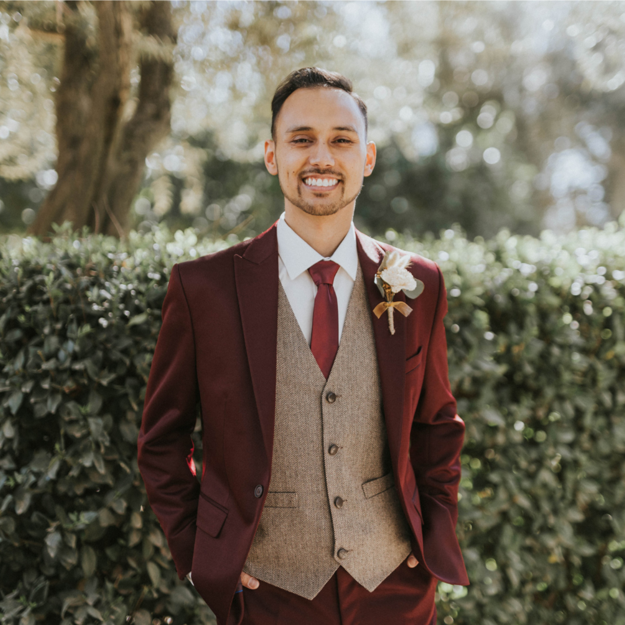 joshua riaille