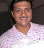 arturo dominguez