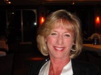 nancy gillis