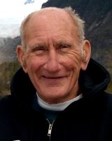 donald milton