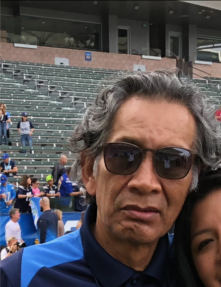 daniel castillo