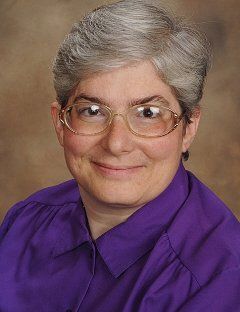kathryn strothman