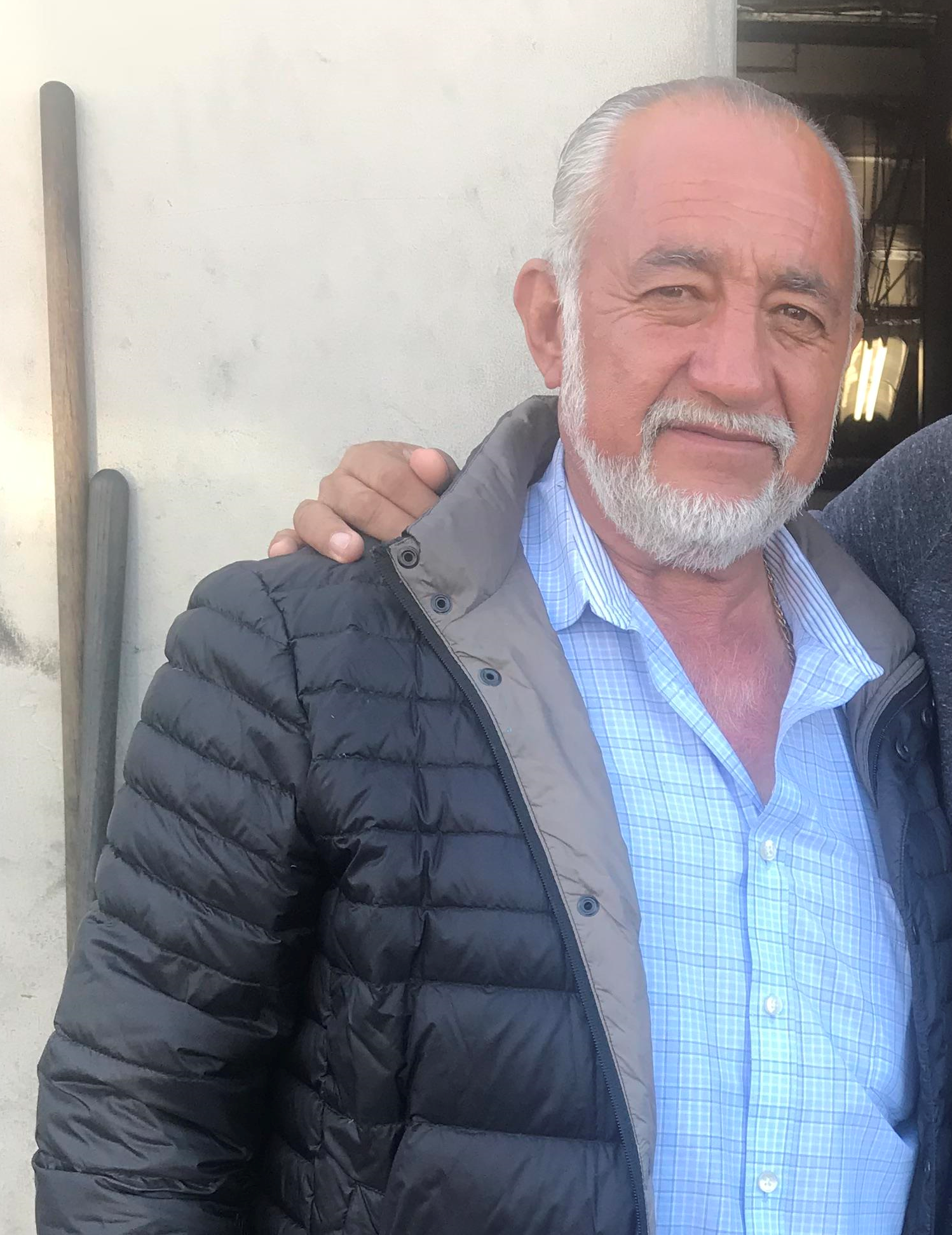 ricardo sanchez-cervantes