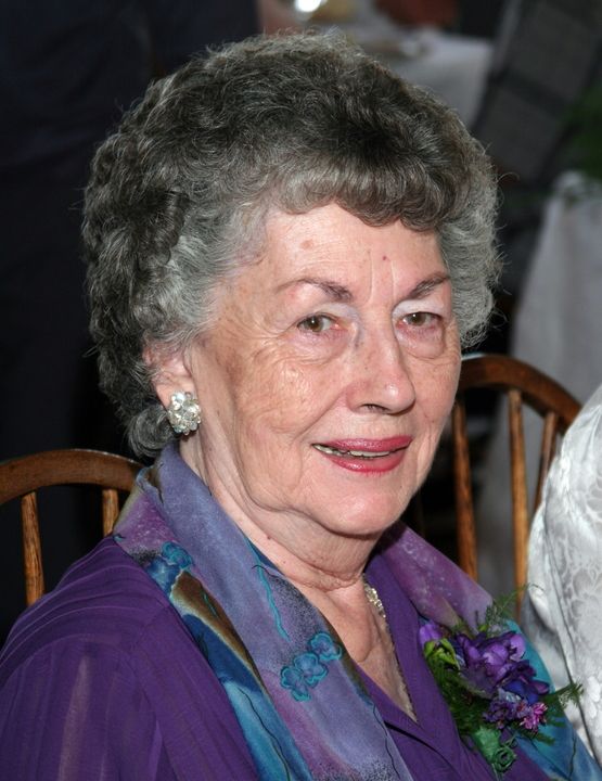 majorie stanard