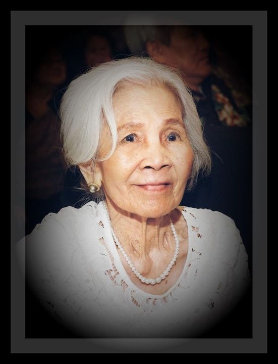 rosita rigor