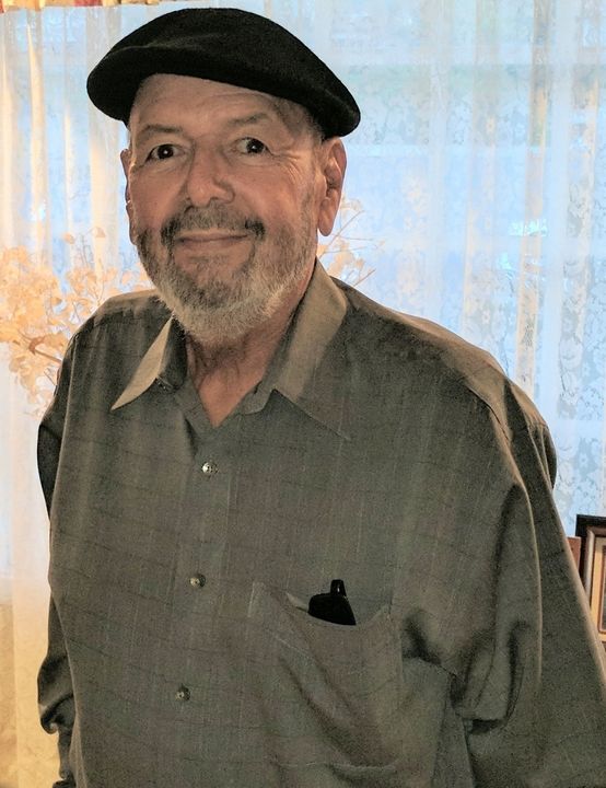 fred romero