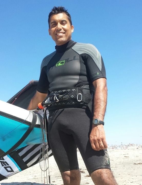 claudio rios