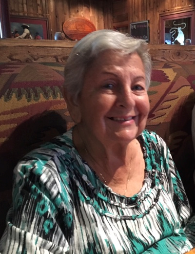 margaret sanders